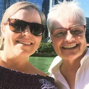 Meet your Posher, Wanda